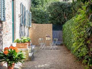 Single family villa via Cardinale Guglielmo Massaia, Leopoldo - Vittorio Emanuele - Statuto, Florence