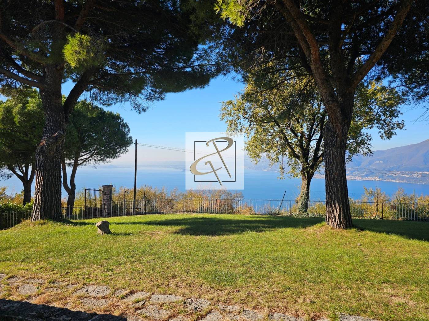 Villa in vendita a San Zeno di Montagna