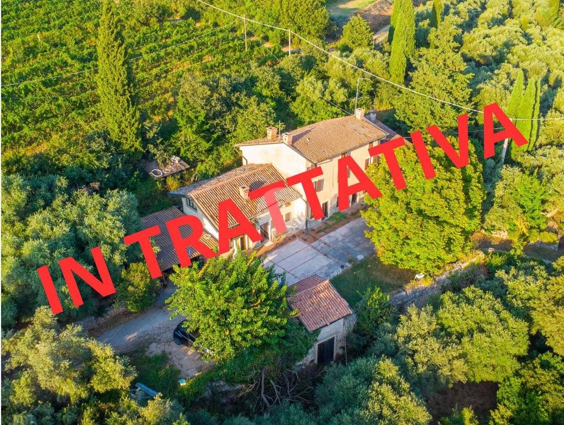 Rustico - Casale in vendita a San Martino Buon Albergo