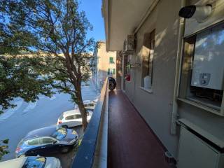 3-room flat via Giovanni Opisso, Pegli, Genoa