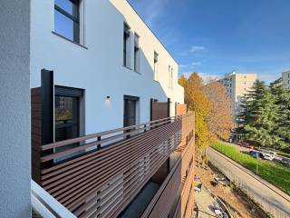 3-room flat via Costantino Baroni 190, Gratosoglio, Milan