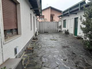 Cortile interno