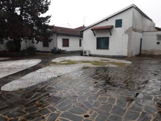 Cortile interno