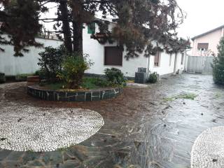 Cortile interno