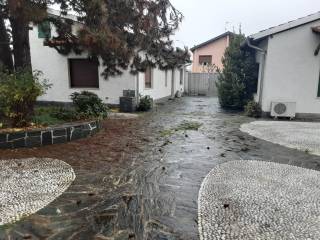 Cortile interno