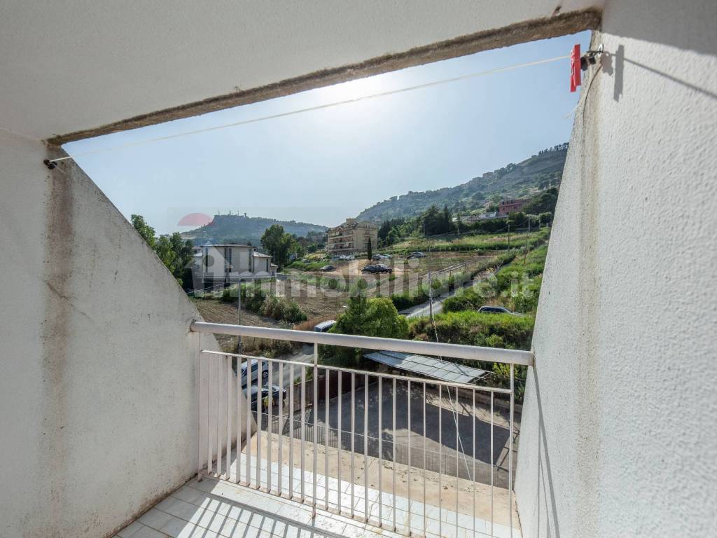 Balcone