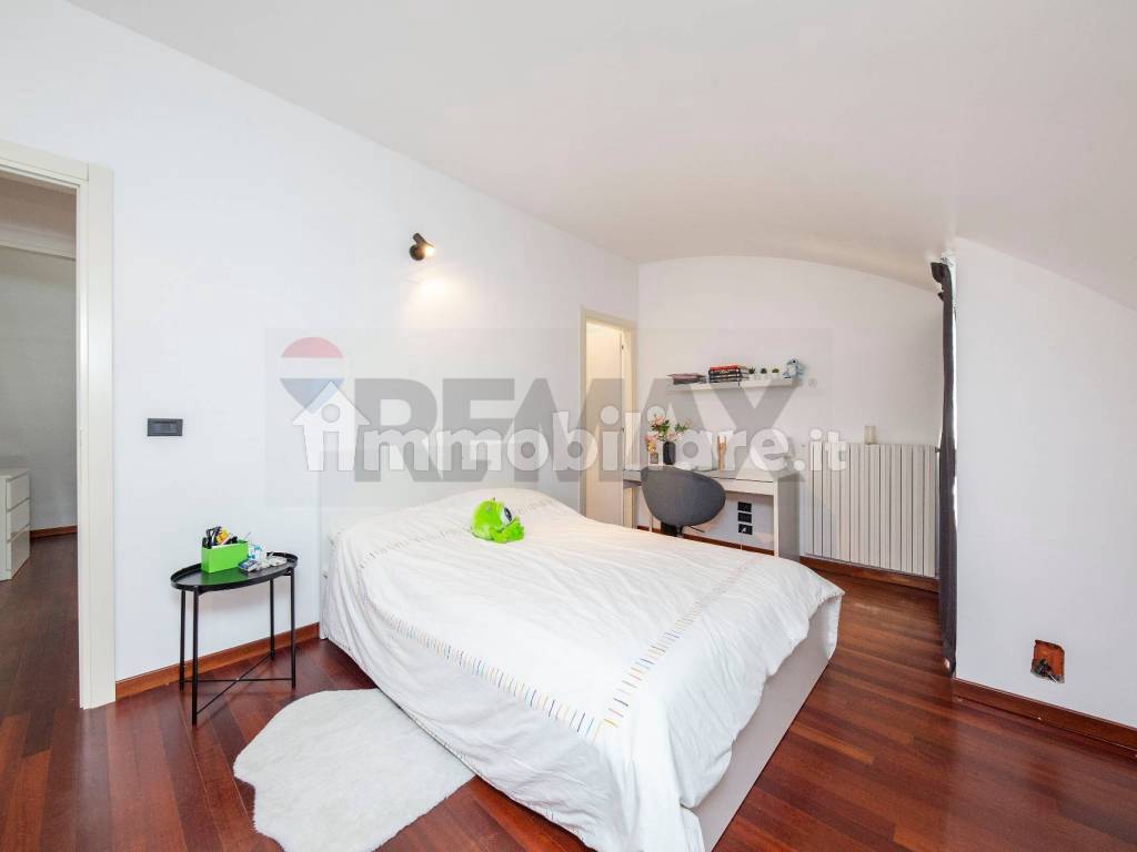 Camera da letto