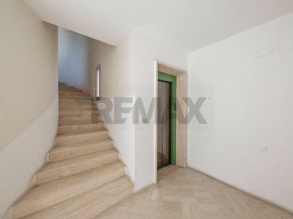 Interno palazzo