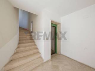 Interno palazzo