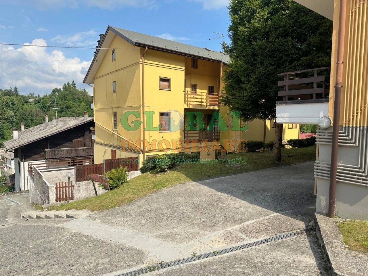 Appartamento in vendita a Enego