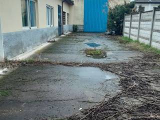 Cortile interno