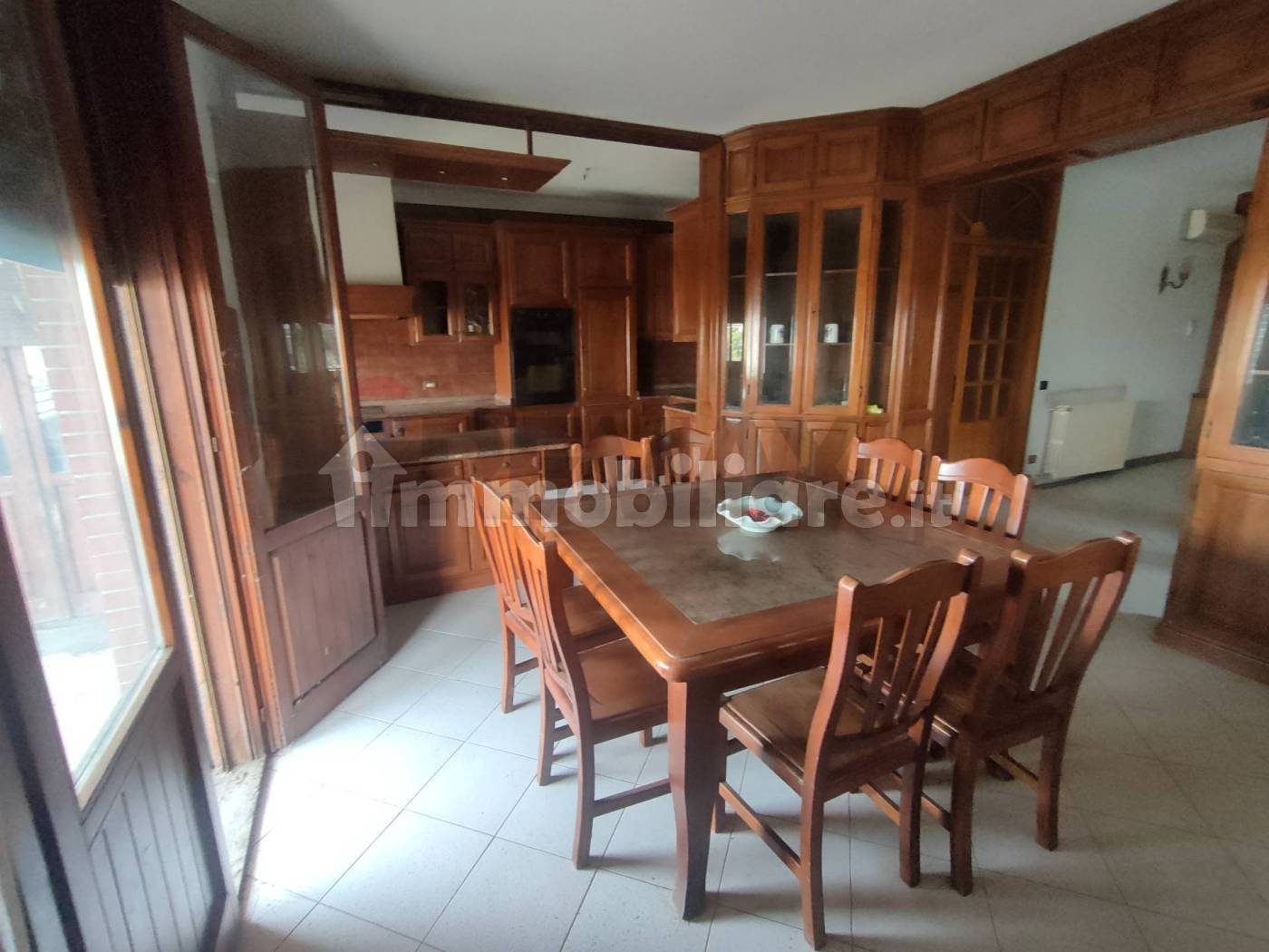 Casa indipendente in vendita a Riva del Po