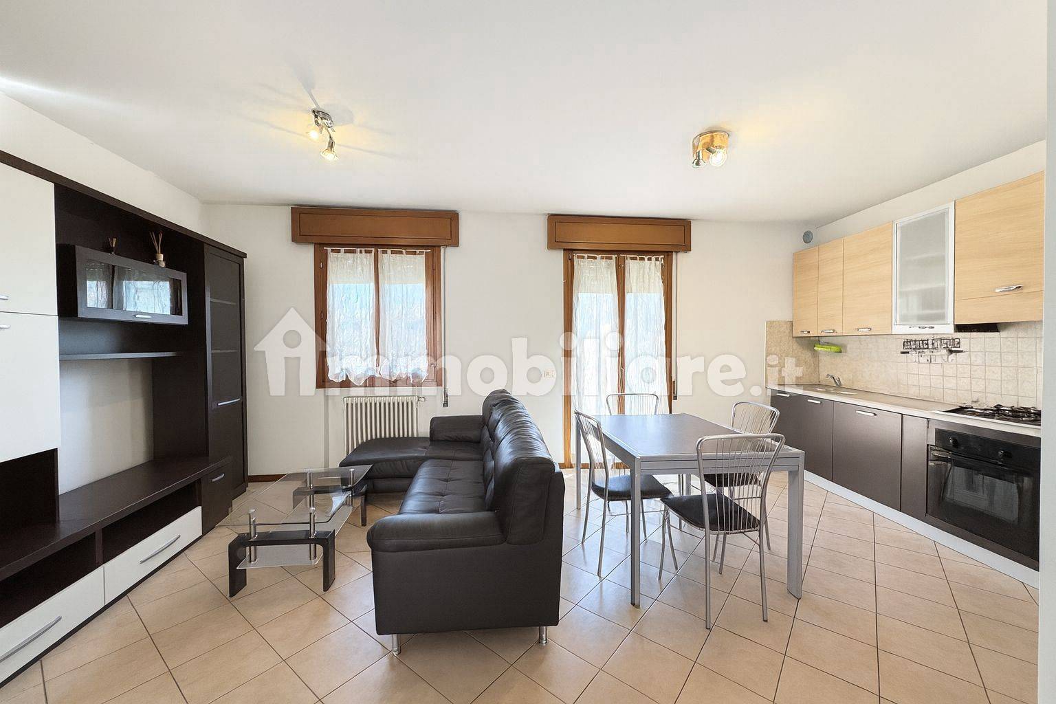 Appartamento in vendita a Veronella