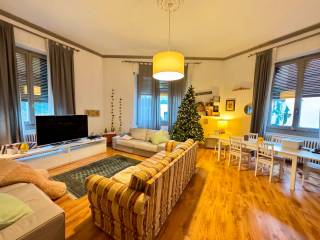 4-room flat via Trieste 57, Bolognese, Florence