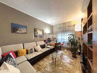 4-room flat via Verolengo 161, Lucento, Turin