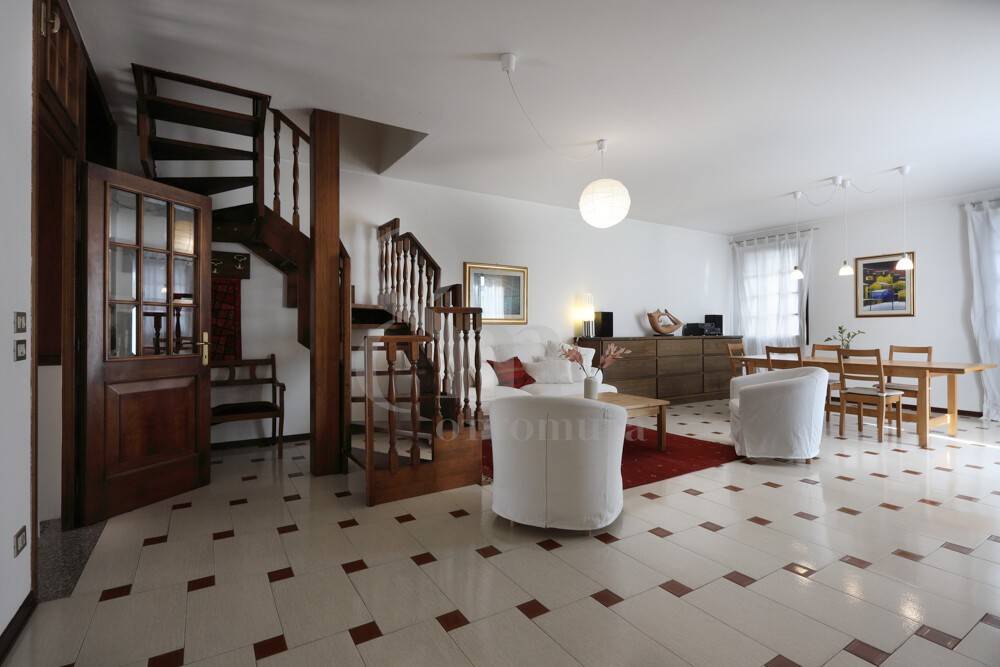 Appartamento in vendita a Padova