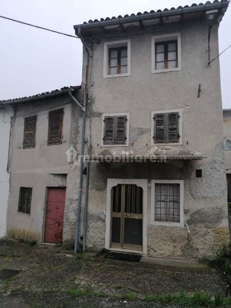 Rustico - Casale in vendita a Vestenanova