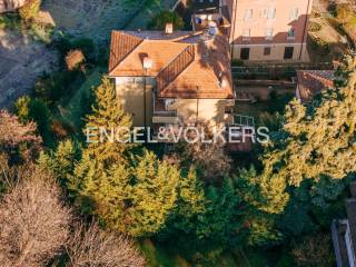 4-room flat via delle Rose 58, Colli Castiglione, Bologna