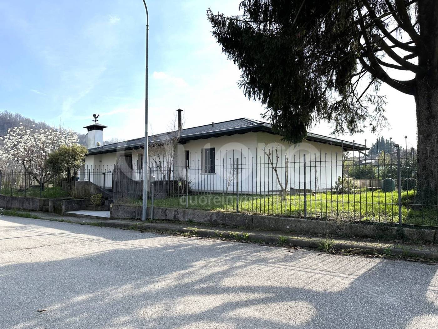 Villa in vendita a Nimis
