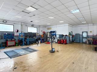 Interno non residenziale