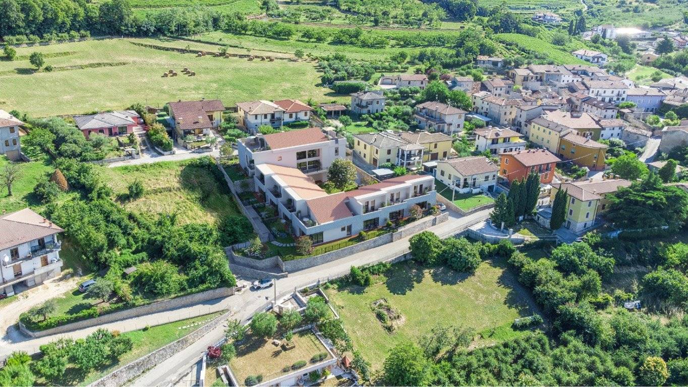 Progetto in vendita a Sant'Ambrogio di Valpolicella