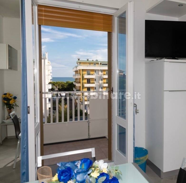 Appartamento in vendita a Jesolo