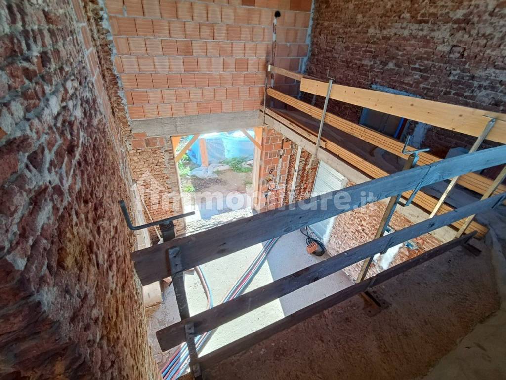 Interno palazzo