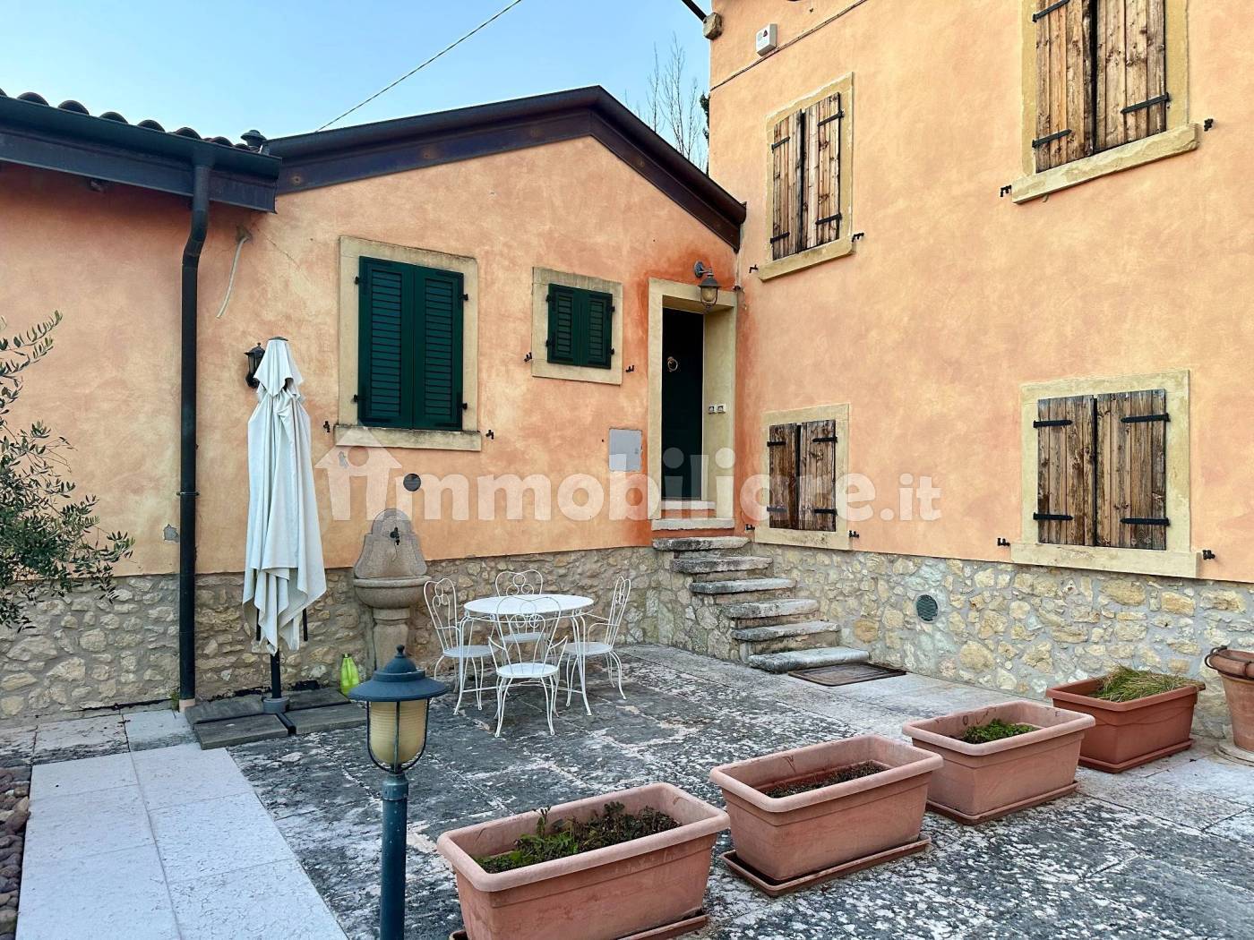 Attico - Mansarda in affitto a San Pietro in Cariano