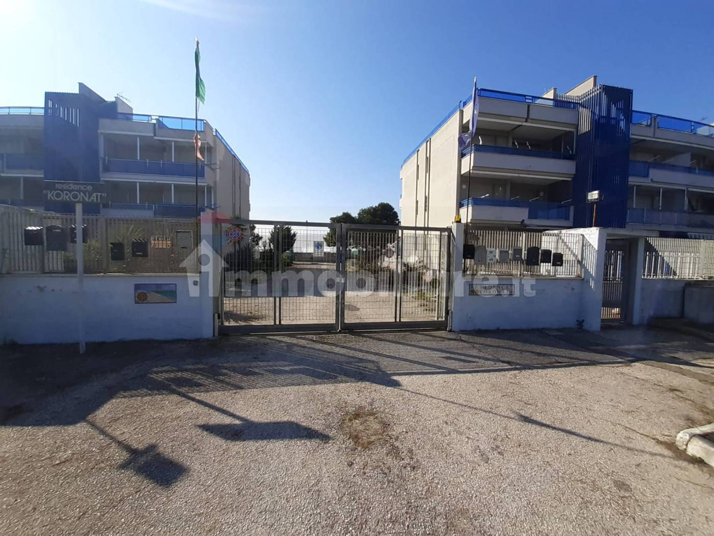 Appartamento in vendita a Manfredonia