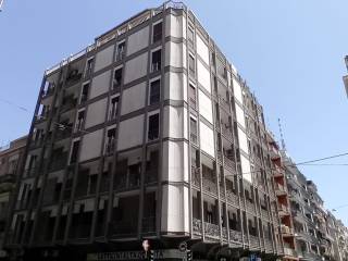 Penthouse via Dante Alighieri, Murat, Bari