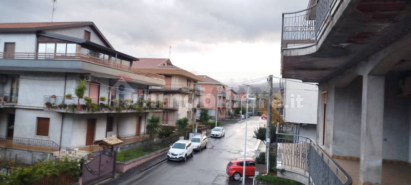 Casa indipendente in vendita a Linguaglossa