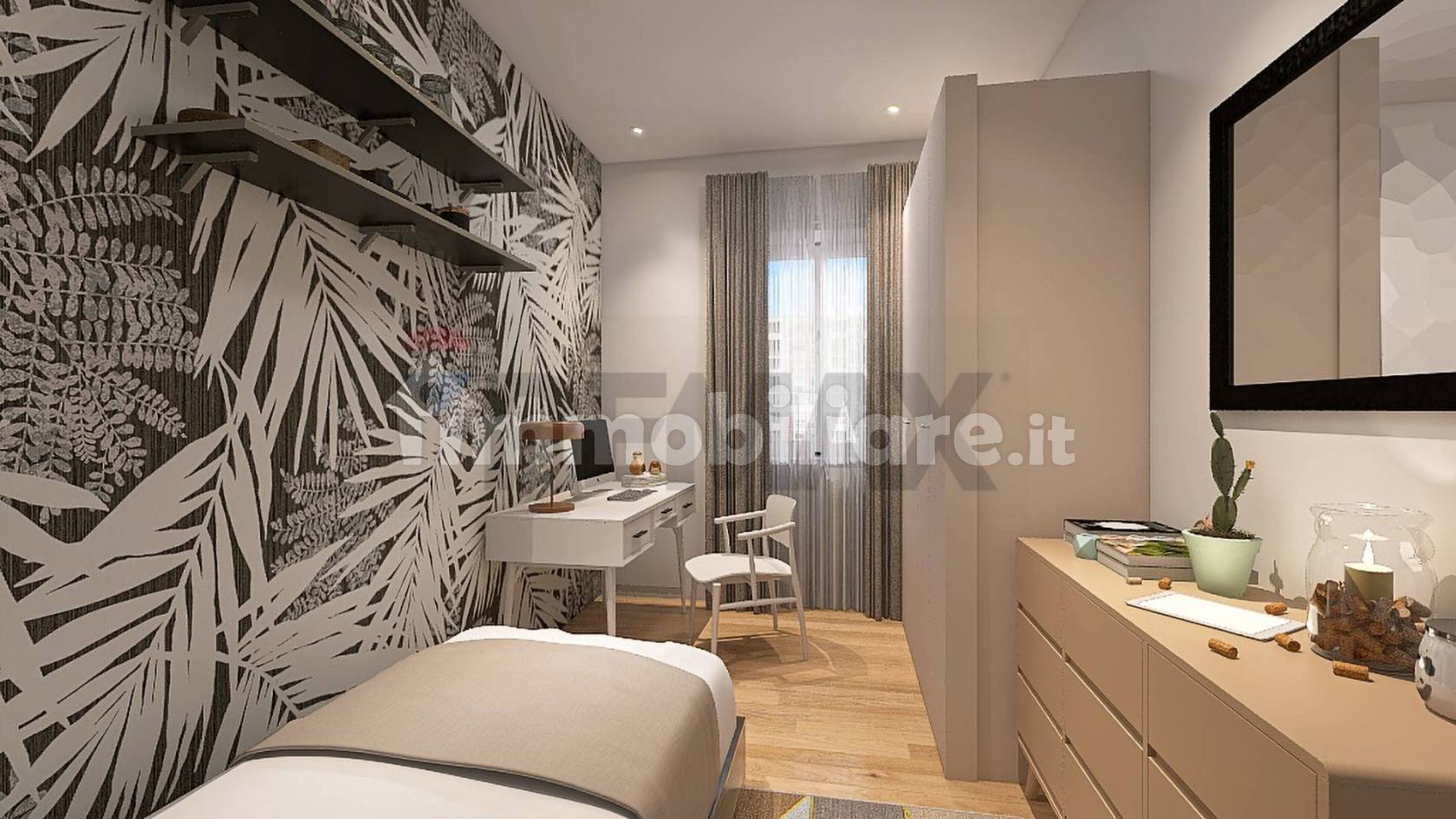 Appartamento in vendita a Belfiore