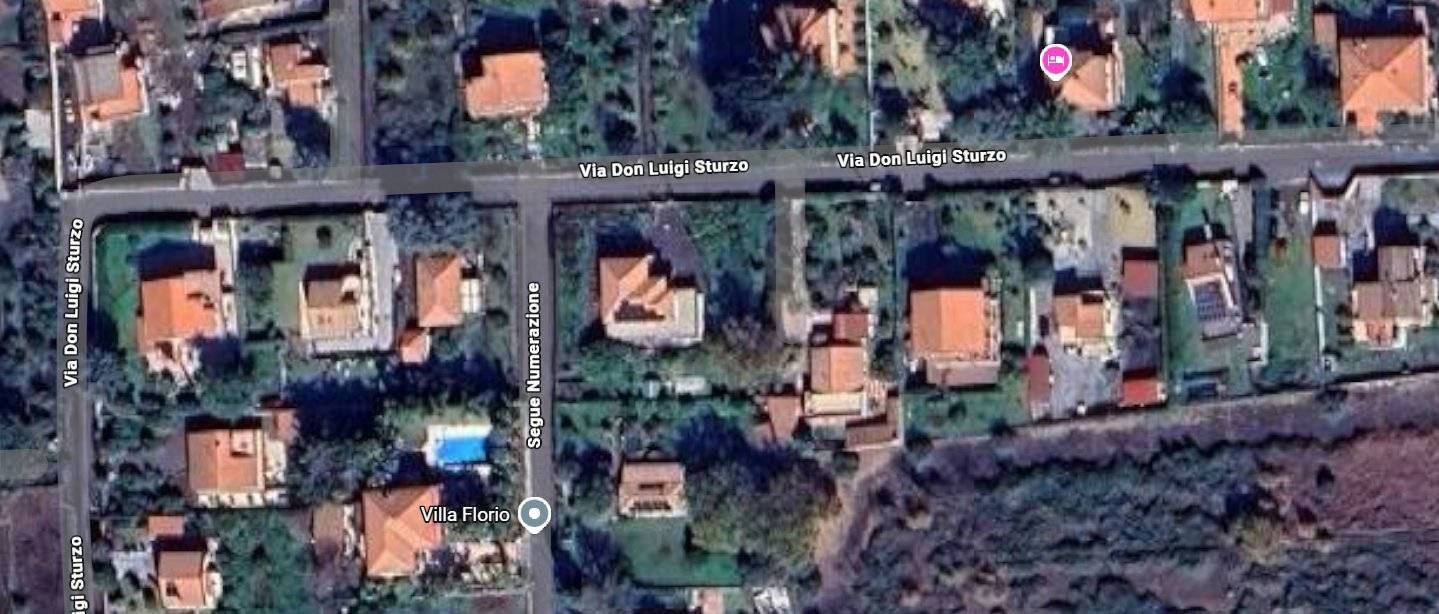 Villa in vendita a Viagrande