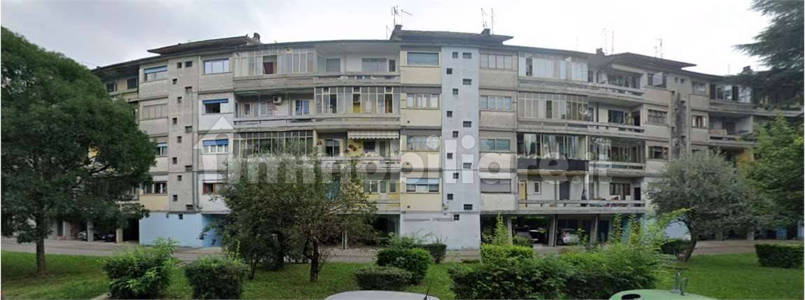 Appartamento in vendita a Vicenza