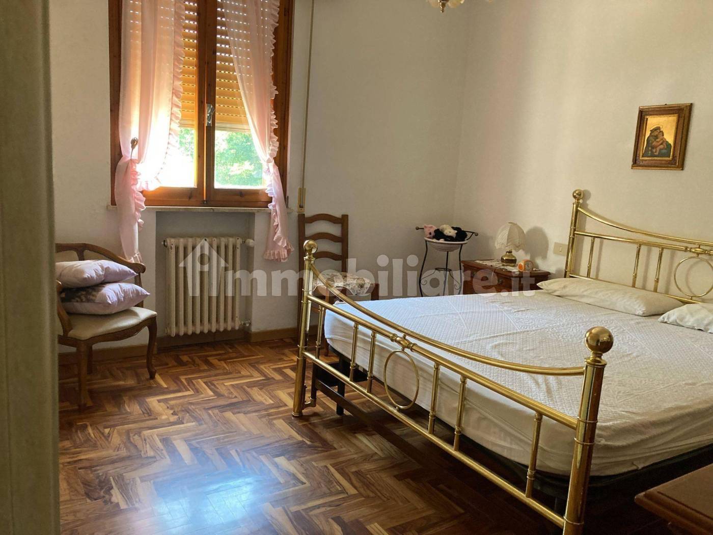 Appartamento in vendita a Certaldo