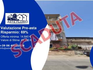 Property in Palermo