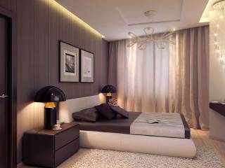 4-room flat via Buon Pastore, San Ruffillo, Bologna