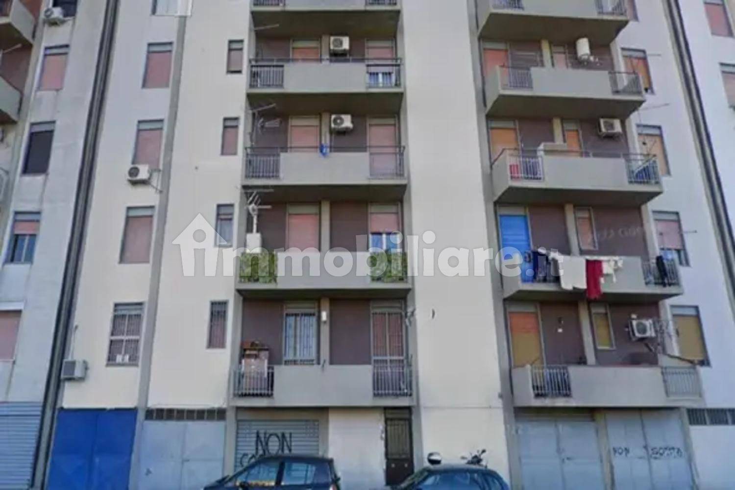 Appartamento in vendita a Catania