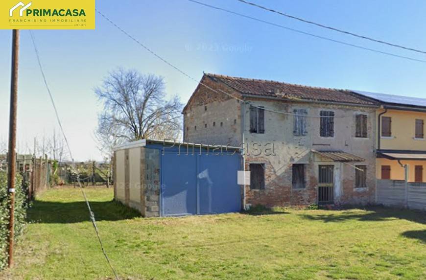 Rustico - Casale in vendita a Albaredo d'Adige
