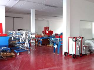 Magazzino