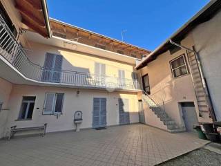 Cortile interno