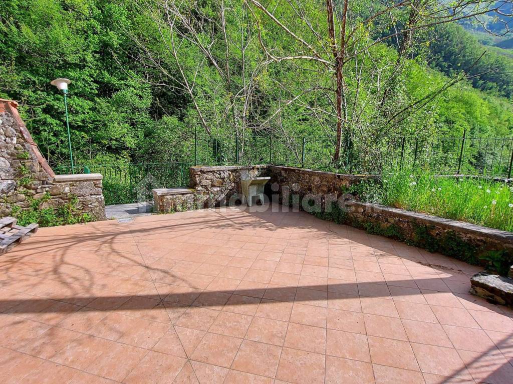 Terrazzo