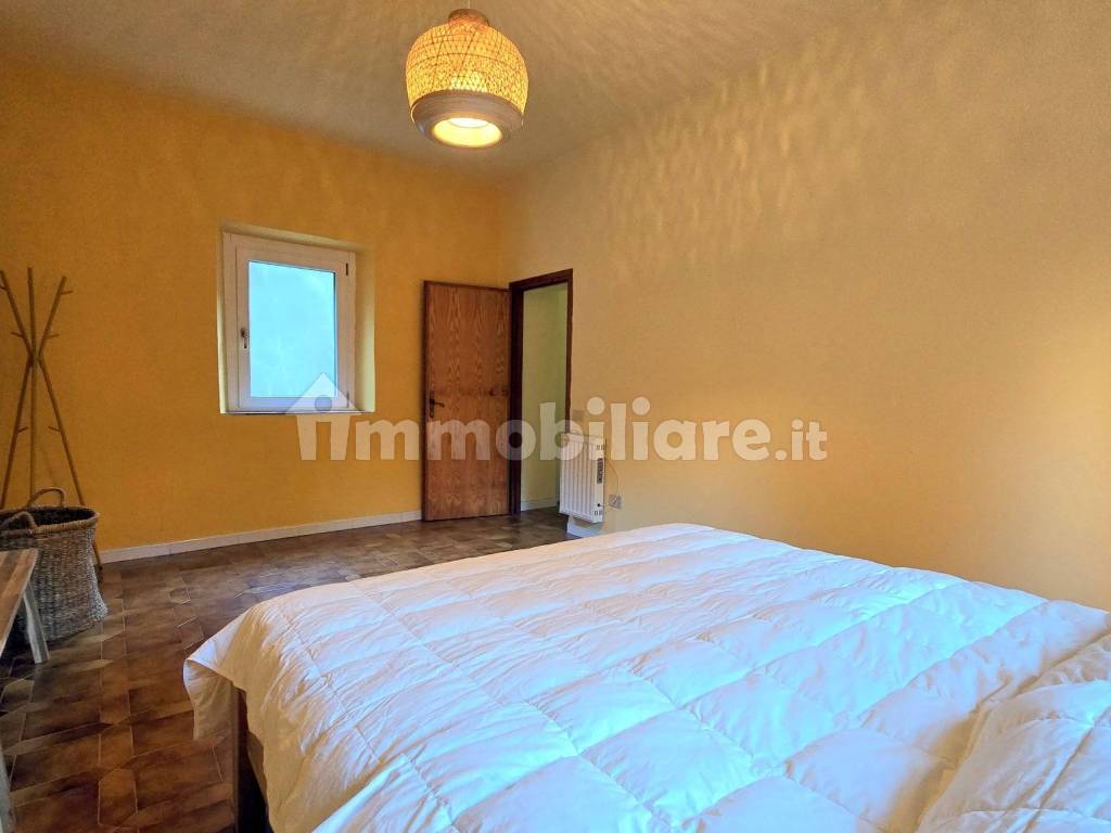 Camera da letto