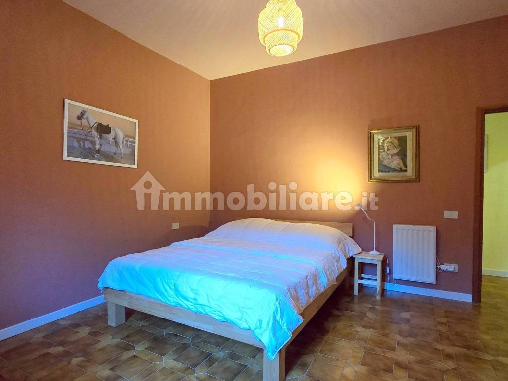 Camera da letto