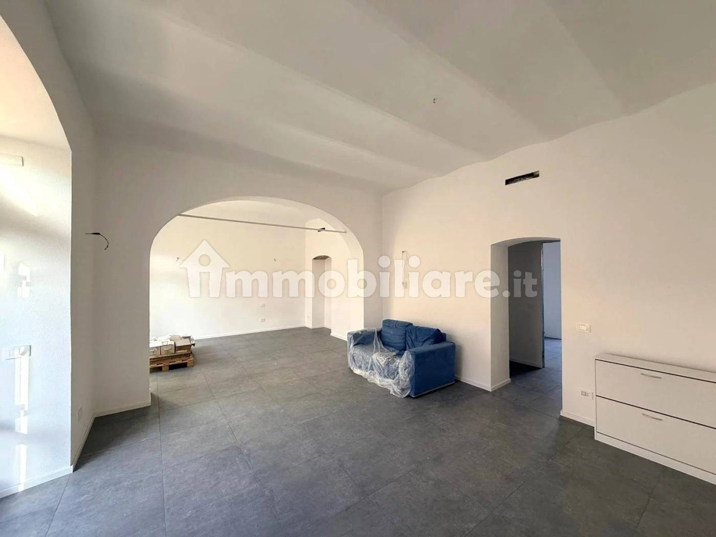 Appartamento in vendita a Sestri Levante