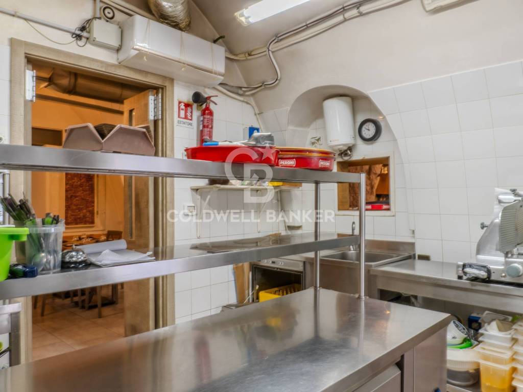 Interno non residenziale