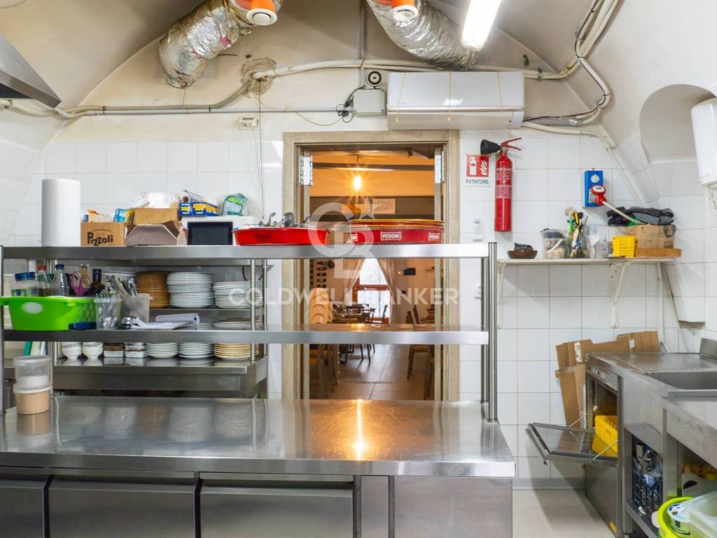 Interno non residenziale
