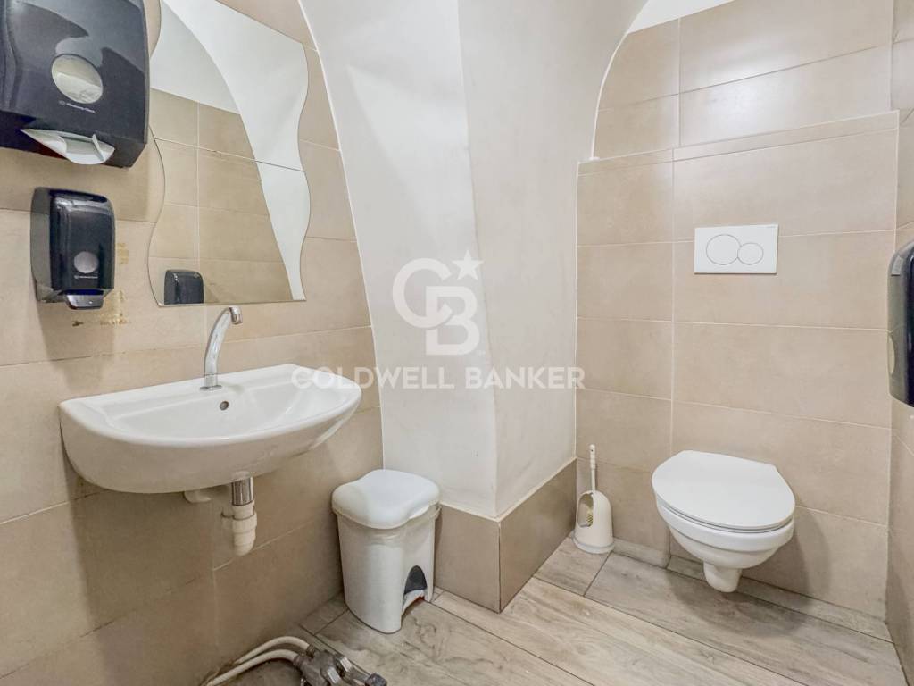 Bagno