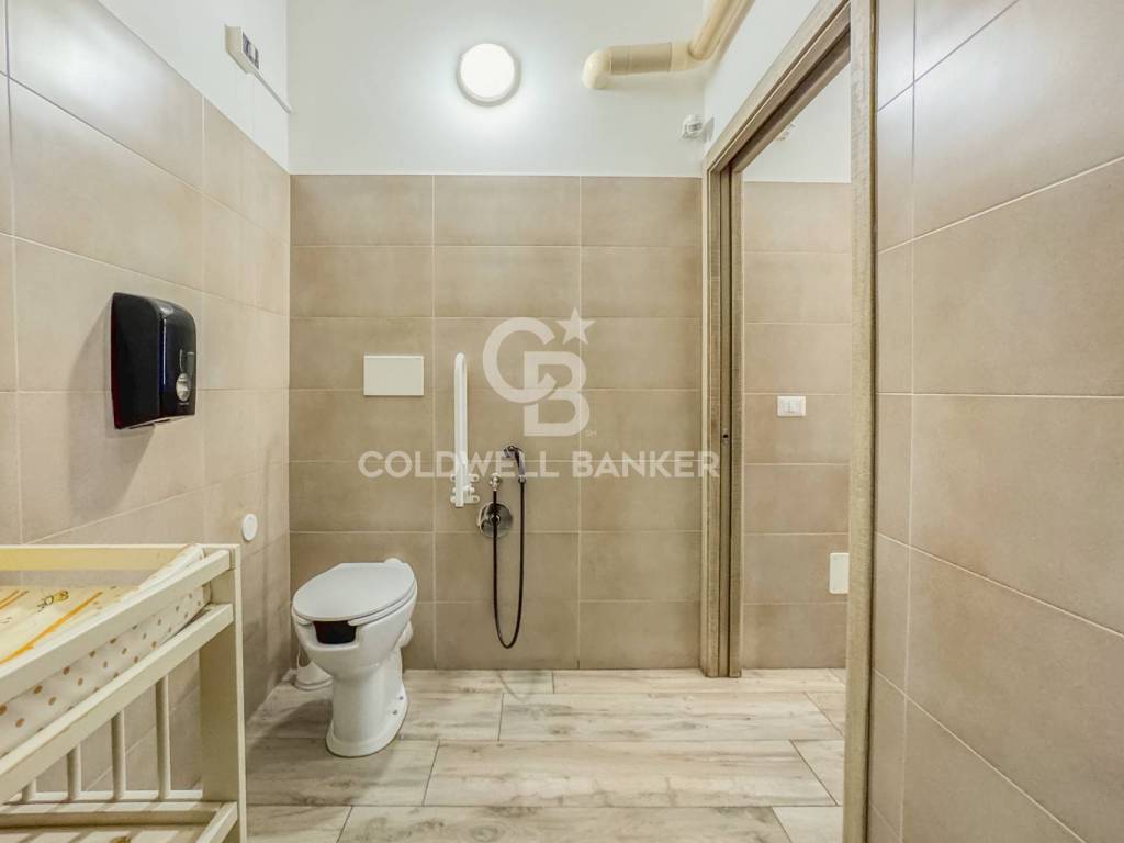 Bagno