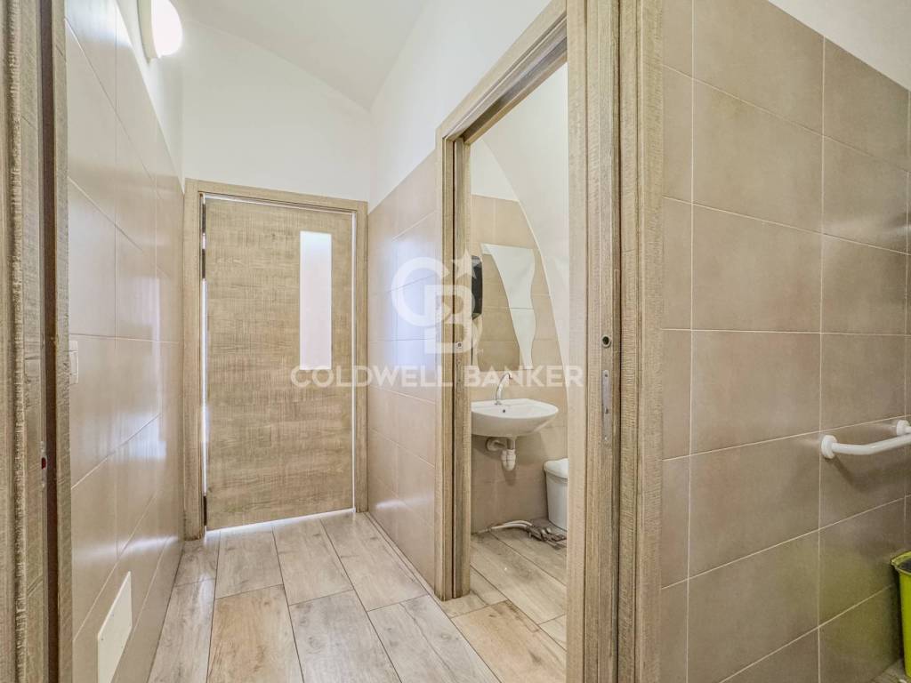 Bagno